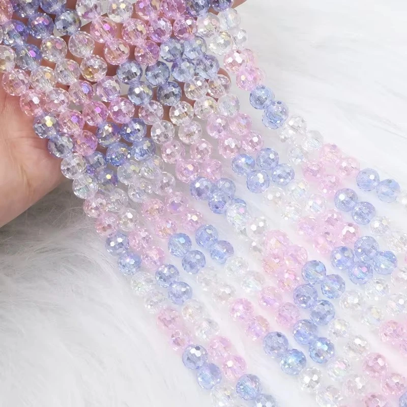 Glass Round Beads suppliers